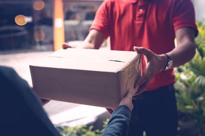 Los productos se enviarán directamente desde la fábrica al domicilio del comprador