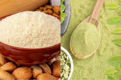 Los productos se vendían en Mendoza y Chaco