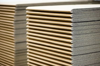Los productos son fabricados con materia prima 100% renovable, reciclable y biodegradable