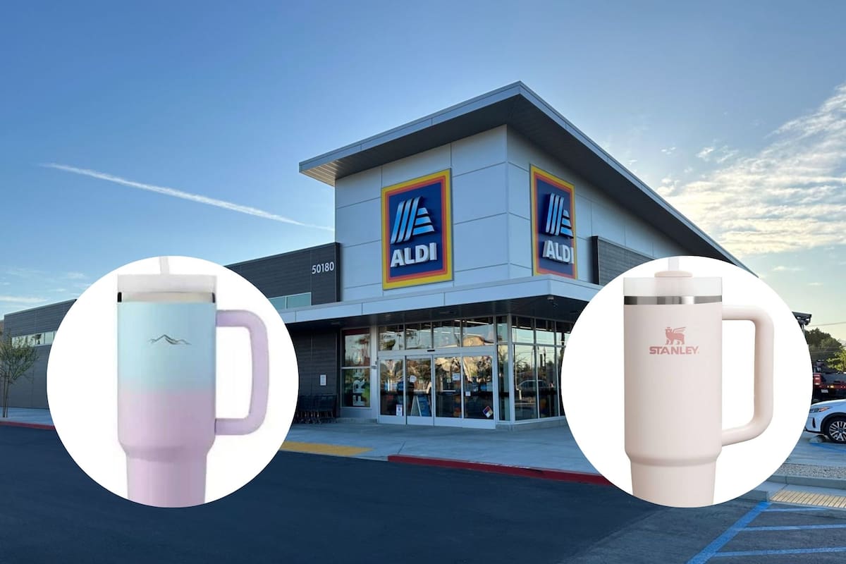 Los productos son prácticamente iguales, pero su precio tiene US$35 de diferencia