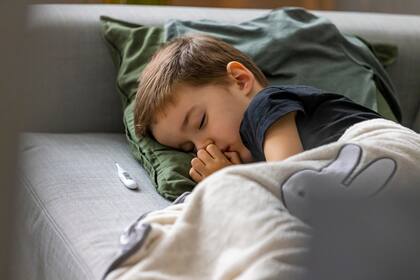 Los profesionales acostumbrados a tratar con niños con este tipo de trastornos los identifican rápido