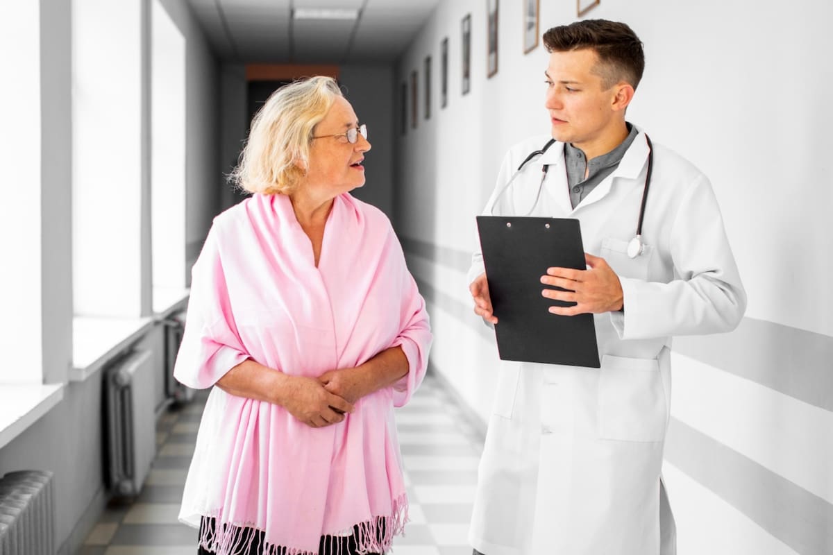 Los profesionales de la salud deberán someterse a nuevas verificaciones en Florida