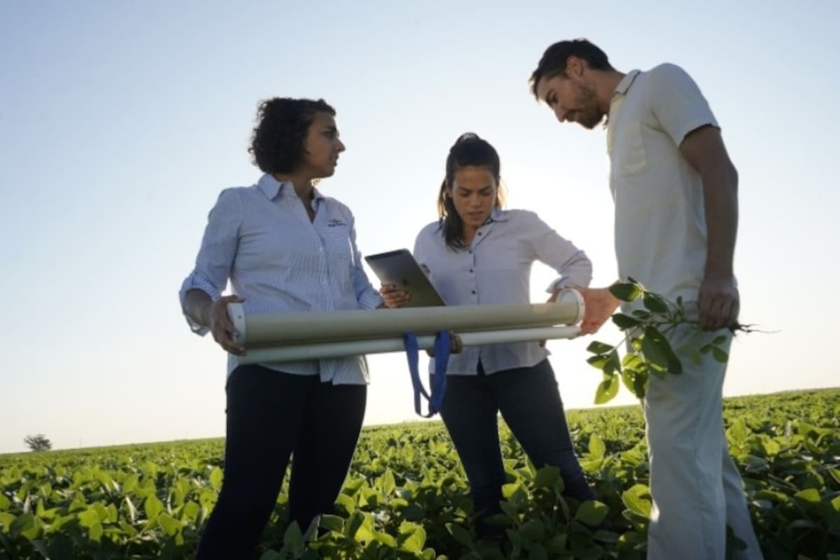 Los profesionales del sector cuentan con diversas herramientas tecnológicas de apoyo