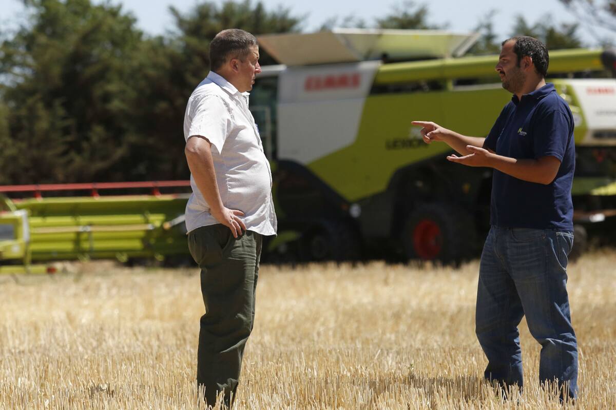 Los profesionales son clave en la mejora de la producción