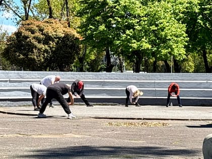 Los profesores consultados por LA NACION afirmaron que no habían recibido una comunicación formal