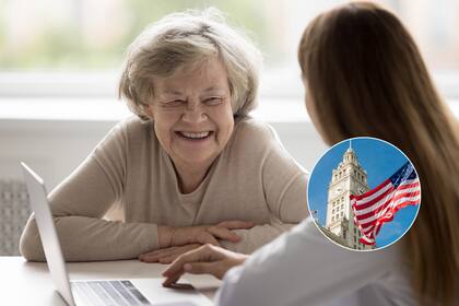 Los programas Sfmnp y CSFP son administrados por cada estado, por lo que los requisitos y el proceso de aplicación varían según la región