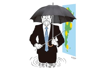 Los pronosticadores del clima