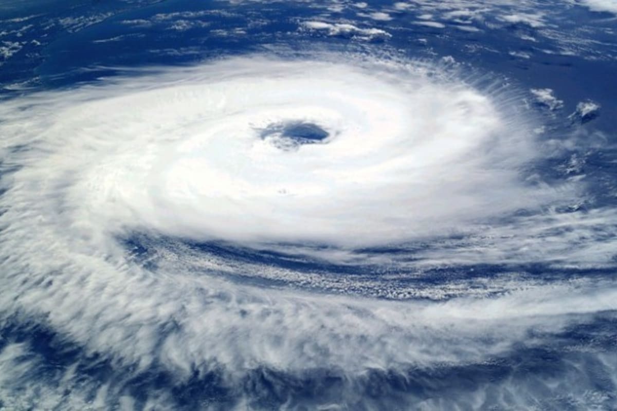 Los pronósticos climáticos apuntan a una posible perturbación tropical frente al suroeste de México durante la primera semana de junio
