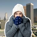 Confirman qué día llegaría la primera ola de frío polar el próximo invierno en Florida