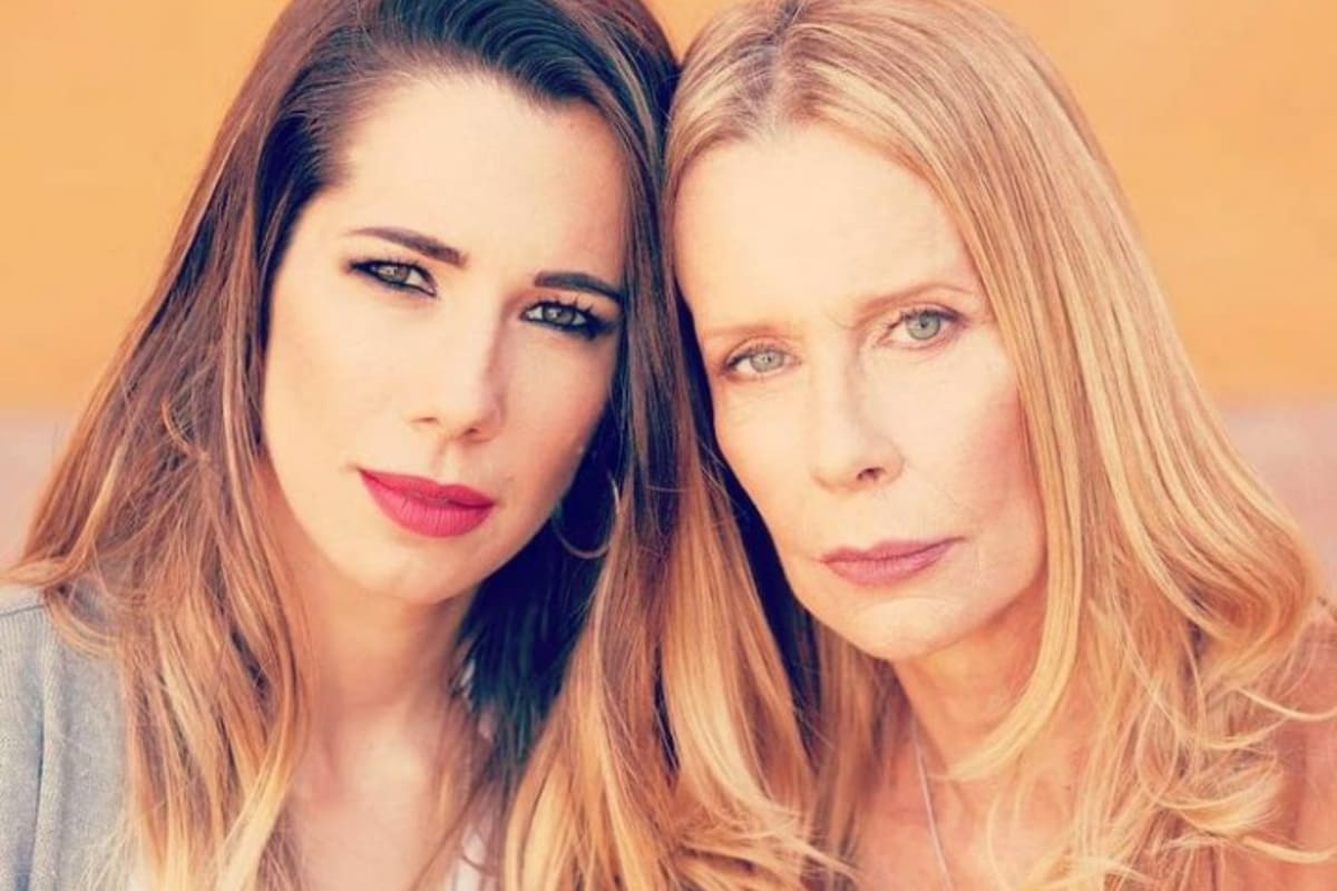 Los pronósticos que su madre oía de parte de los profesionales no eran nada alentadores