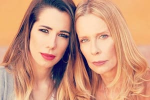 Los pronósticos que su madre oía de parte de los profesionales no eran nada alentadores
