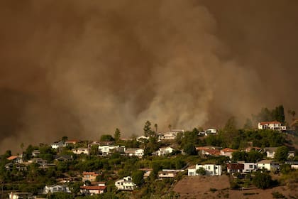 Los propietarios aprovechan la tragedia para especular con los alquileres