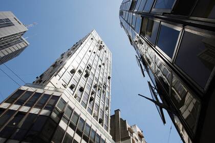 Los propietarios de edificios AAA deberían preocuparse por que sus oficinas no caigan de categoria y pasen a ser clase B en menos de un año