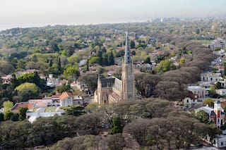 Las oportunidades inmobiliarias en San Isidro