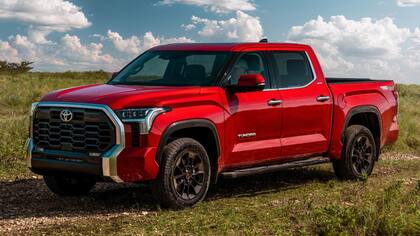 Los propietarios del modelo Tundra 2002 de Toyota deberán llevar su vehículo al concesionario para una revisión por prevención (Crédito: noticias.autocosmos.com.ar)