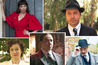ATAV: los protagonistas de la novela eligen sus escenas favoritas