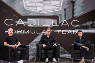 Todo lo que se necesita saber sobre el nuevo equipo de Fórmula 1: Cadillac F1