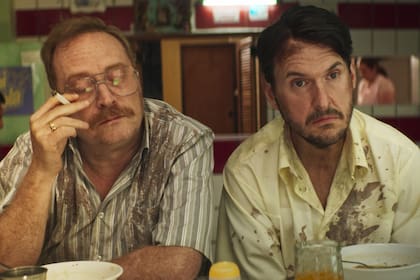Los protagonistas de El robo del siglo, la nueva serie de Netflix