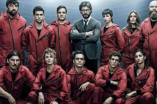 La reacción del elenco original frente al estreno de la versión coreana