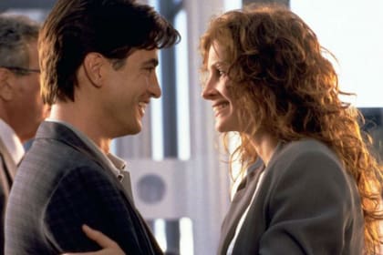Los protagonistas de la comedia romántica de 1997 se reencontrarán en el drama televisivo Homecoming