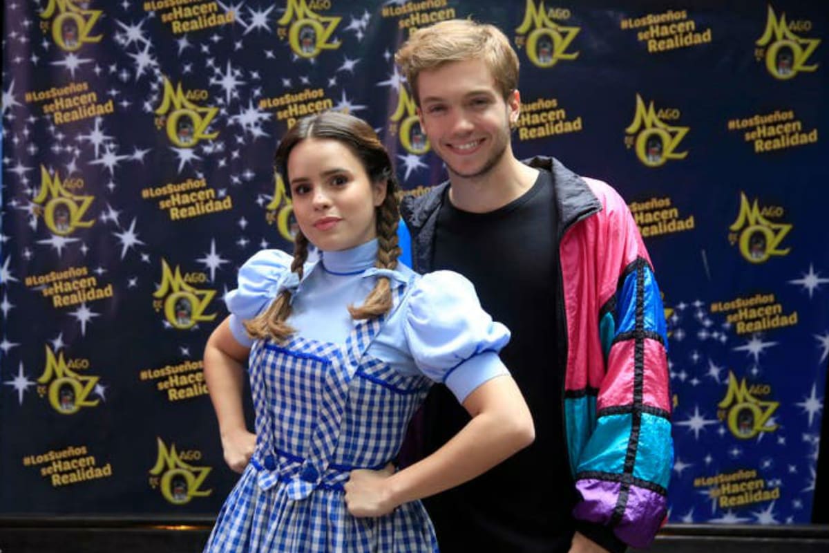 Los protagonistas de la obra que se estrena el viernes 19 en el Teatro Coliseo brindarán un espectáculo para colaborar con la Fundación Pediátrica Argentina