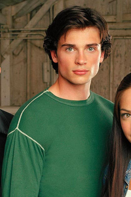 Los protagonistas de Smallville, una serie que supo cautivar a millones de televidentes, pero se despidió sin gloria