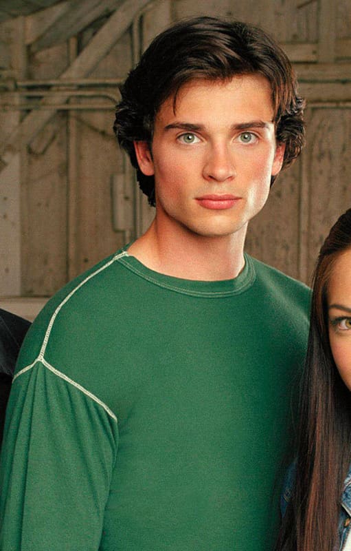 Los protagonistas de Smallville, una serie que supo cautivar a millones de televidentes, pero se despidió sin gloria