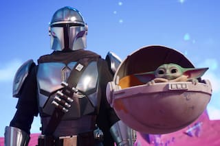 Cuándo se estrena la tercera temporada de The Mandalorian