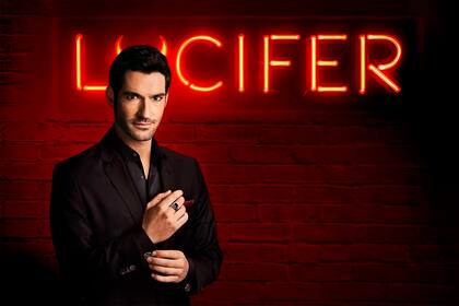 La imagen de un nuevo actor que se incorporará al elenco de Lucifer en el último capítulo de la quinta temporada confirmó algunos rumores y disparó especulaciones de los fanáticos