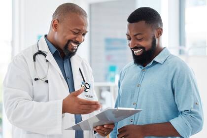 Los proveedores de salud enfrentarán sanciones por retener reembolsos indebidos a pacientes