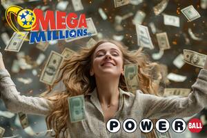Los próximos sorteos de Powerball y Mega Millions se realizarán este miércoles 16 y viernes 18 de octubre, respectivamente