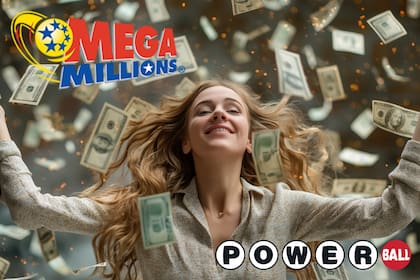 Los próximos sorteos de Powerball y Mega Millions se realizarán este miércoles 16 y el viernes 18 de octubre, respectivamente