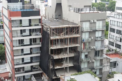 Los proyectos avanzados ofrecen menos financiación