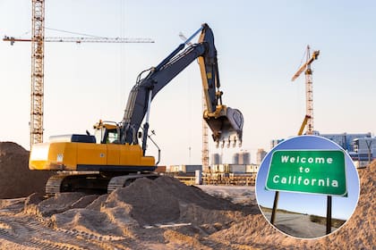 Los proyectos de infraestructura, como el suministro de agua y mejoras viales, serían financiados con mayor facilidad si se aprueba la Propuesta 5