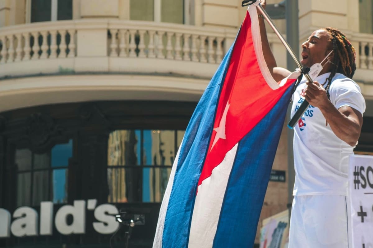 Los proyectos de ley de Extranjería y Migración podrán ser comentados por los residentes cubanos para su posterior aprobación