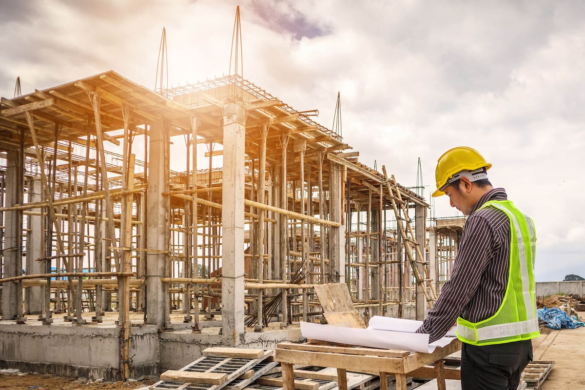 Los proyectos, en espera. La baja del costo de construcción no alcanza para que arranquen las obras