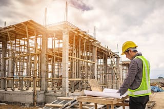 Cuánto aumentará el costo de construir este mes