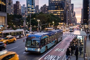 Nueva York pone en marcha un plan que beneficia a 150.000 pasajeros
