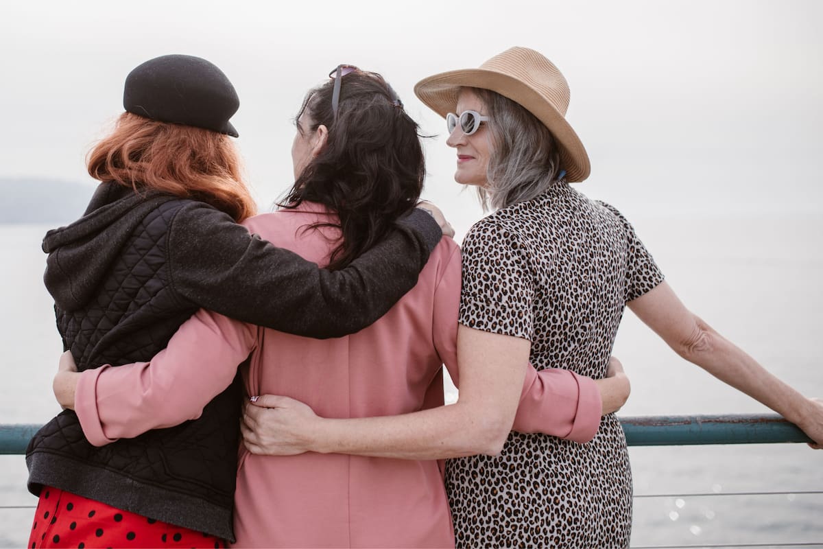 Los psicólogos coinciden: "Agradecer lo que tenés hoy fortalece tu bienestar y también tus relaciones"