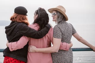 Los psicólogos coinciden: “Agradecer lo que tenés hoy fortalece tus relaciones”