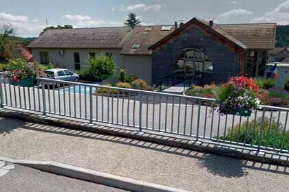 Los pueblos del sudeste francés se hicieron famosos por recibir refugiados en distintos momentos de la historia