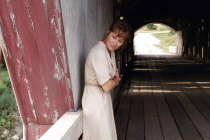 Los Puentes de Madison