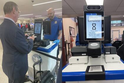 Los puestos de control de seguridad de este aeropuerto ya cuentan con las unidades CAT-2 incorporadas