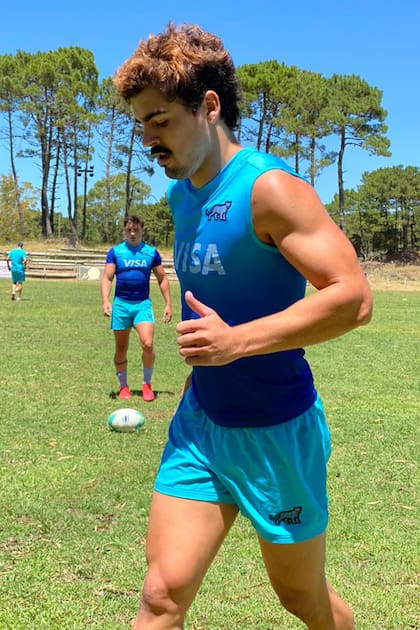Ignacio Mendy.