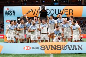 Los Pumas 7s recuperan a un jugador vital tras 15 meses, pero hay otra ausencia