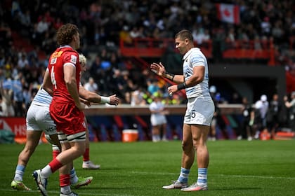 Los Pumas accedieron a la quinta final de la temporada