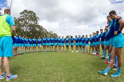Los Pumas, ante un desafío inmenso en el Tri-Nations: tras una larga inactividad, chocarán contra los poderosos All Blacks