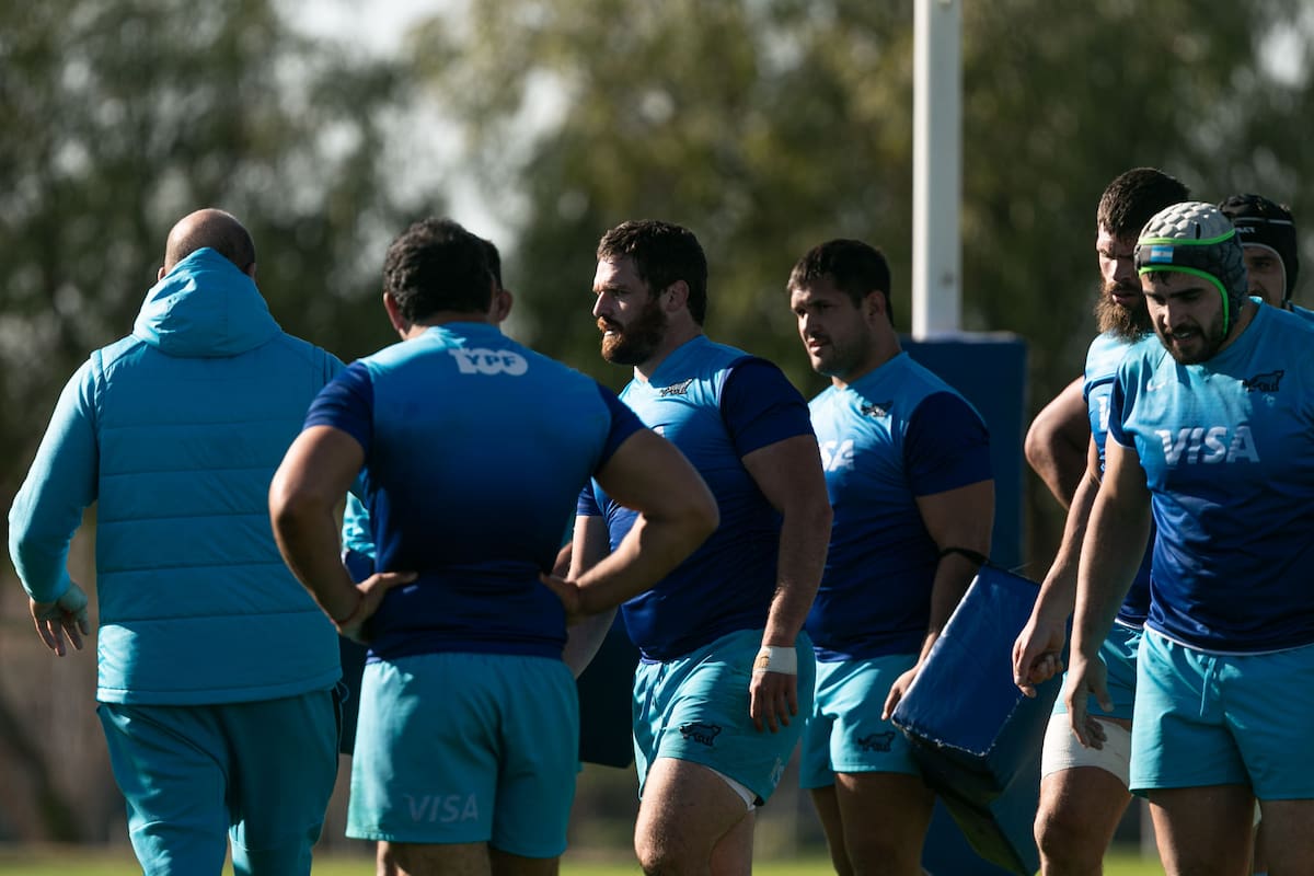 Los Pumas buscarán revertir la derrota de la primera fecha en Mendoza contra los Wallabies, esta vez en San Juan.