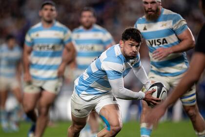 Los Pumas buscarán su segunda victoria en el Rugby Championship vs. Australia en La Plata, en la cancha de Estudiantes
