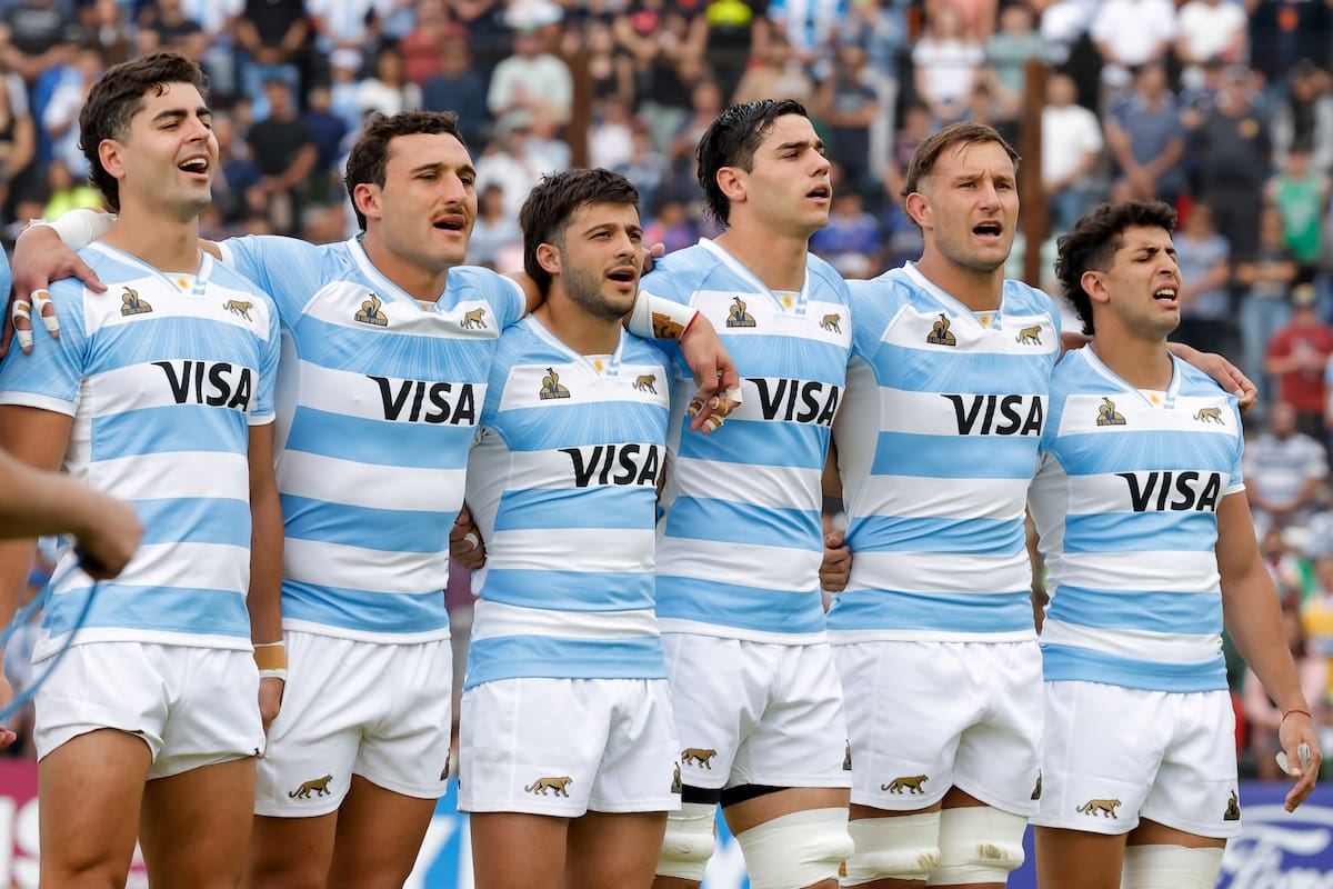 Los Pumas cayeron ante Australia este último sábado en Jujuy; a pesar de la caída, sigue siendo un equipo que genera ilusión